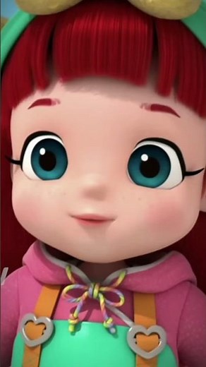 Rainbow Ruby skin bersih bersih 🧹#rainbowruby #edit #jj #fyp