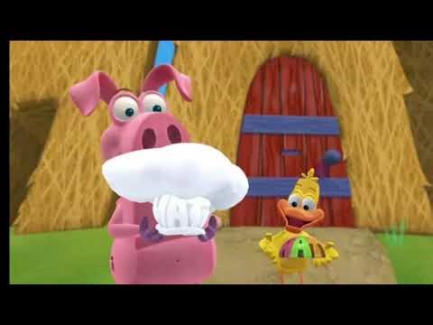 Word World One Hat Fits All