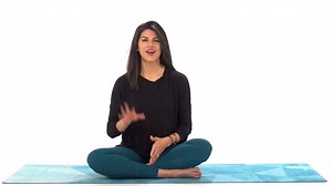 92K views · 396 reactions | Calling all you beautiful pregnant mamas! I've put together a great little yoga video you can watch right now, for FREE! It's not too tricky, and I promise you'll feel great after you've tried it  Go for it Mama! https://sarahbethyoga.org/5-minute-prenatal?dst=facebook | Sarah Beth Yoga | Facebook