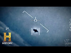 Ancient Aliens: Government Covers Up Secret Roswell Files