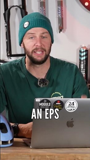 What Materials Go Into Making A Helmet?! 🤔⛑️