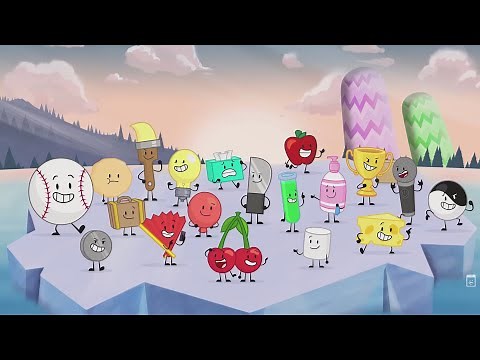 Inanimate Insanity Season 2: All Eliminations
