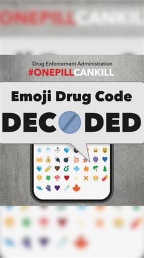 Teens spend nearly 5 hours a day on social media... and some content can be especially dangerous.📱 💊 Studies show teens who see peers using alcohol or drugs online are more likely to try them. Locally, recovery advocates say apps like #Snapchat, #TikTok, and #Instagram are being used to access pills and powders, sometimes laced with deadly substances like fentanyl. DEA and TBI warn criminal rings use disappearing stories and emojis as secret codes for drugs. Learn how to spot these signs tonig
