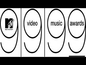 VA - 1999 MTV Video Music Awards * Metropolitan Opera House, NY, USA (Sep 09, 1999) HDTV