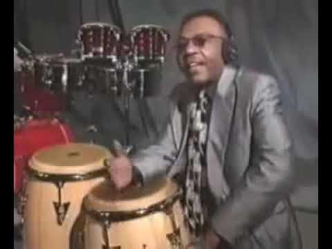 José Luis “Changuito” Quintana - Songo Movement 1
