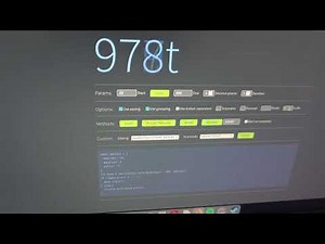 Counting to infinity on countup.js