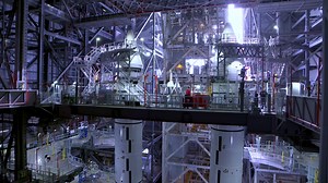 21K views · 1.2K reactions | Artemis I Path to the Pad: The Rocket...