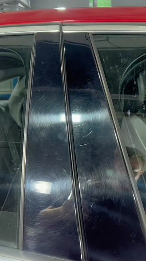 How to Remove Scratches from Piano Black Gloss Plastic