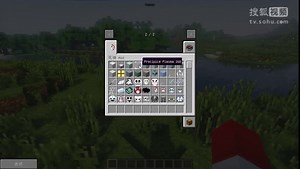 我的世界Minecraft死神mod（汉化）讲解与介绍小麦君