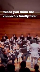 Happend to me in Beethoven Pathetique 😅🤣 #piano #concert #orchestra | Sebastien Dupuis