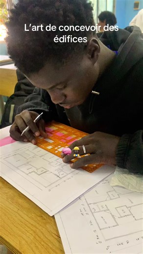 #architecture #btp #djiby