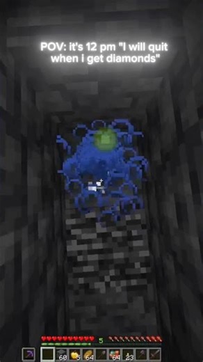 Minecraft but I'm stuck in a loop #loop #minecraft #memes #funny #fyp #minecraftloop