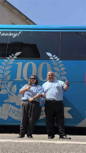 ✨👏 Huge congratulations to our incredible coach drivers! 👏✨ Over the past few weeks the feedback we've recieved has been nothing short of amazing. Passengers have praised the professionalism, friendliness, and character of all these drivers. Here is just a few examples 👇 🗣"What an amazing time we had! The driver, Crazy Pete was outstanding and a credit to your company, nothing was to much trouble for him". 🗣 "I just wanted to say a BIG thank you to Hugh our driver for the trip to Bembridge.