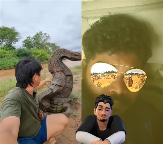 1K views · 11 reactions | #viral | Vishal G | Facebook