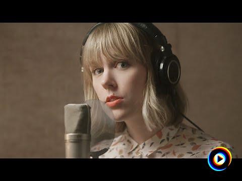 An old French tune (by Georges Brassens) by Pomplamoose ft. John Schroeder