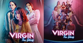 Daftar Pemain Virgin The Series Lengkap Biodata Akun Instagram, Tayang di Disney Hotstar