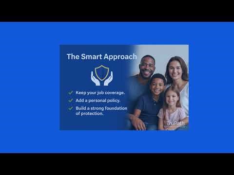 Employer Coverage vs. Personal Coverage - Episode 4