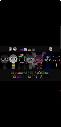 Sprunki Retake Beat Battle (Crazy Sound Experiment!)