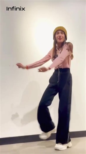 8.4K views · 7.4K reactions |  Is that Moeeza Khan nailing the Infinix X QuickStyle dance moves?  You can join in the fun too! Let's groove into the New Year together. And remember, don't miss the ultra-cool Infinix party on the 6th – it's going to be epic! #InfinixPakistan #FutureFeista | Infinix Mobile | Facebook