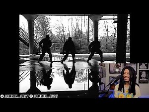FIRST TIME HEARING Marky Mark & The Funky Bunch - Good Vibrations REACTION
