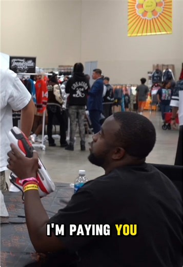 Taking Risks in Sneaker Reselling: When to Reinvest