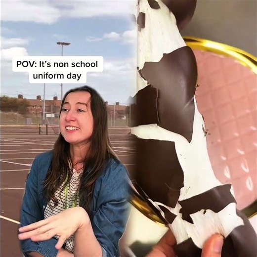 Non uniform day at school #schoollife #relatable #comedy #schoolmemes #teacher #childhoodmemories