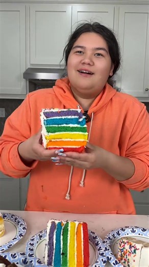 4.5K views · 93 reactions | Trying and rating Safeway Cakes #cake #cakes #dessert #safeway #yum #food #eating #izzy #izzyandmary | izzyalexis2008 | Facebook