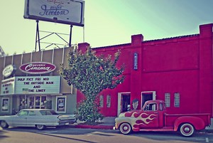 So This Is Where Johnny Depp Does His Shopping