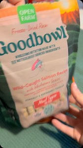 1K reactions · 34 shares | Feed my dog with me. ❤️ - - - 15% off @openfarmpet - Use the link in our Bio and the code BAILEY15 @dogsauce @nativepet @sodapupdogtoys @vitalessentialsraw @happygohealthypets @vitalpetlife | Serviceaussiebailey | Facebook