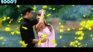 Wada Raha (Pyar Se Pyar Ka - Udit Narayan - Khakhee)