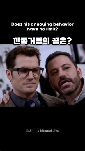 Having a serious talk with Superman and Batman