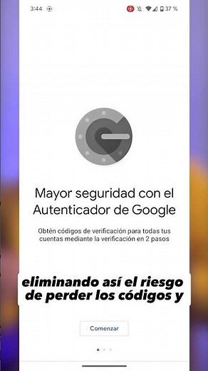 🤯 CHANGE YOUR PHONE without losing TWO-STEP AUTHENTICATION [Google Authenticator] #shorts #security