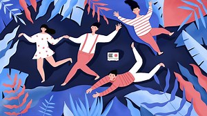 小猫测试网，青年人格测验CPI 440题 完整版