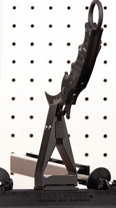 What are you planning to sharpen first in your new Carbon WE40? #wickededgeusa #KnifeSharpener #WickedEdge #Sharp #KnifeEnthusiast #ExperienceTheNew | Wicked Edge Precision Knife Sharpeners