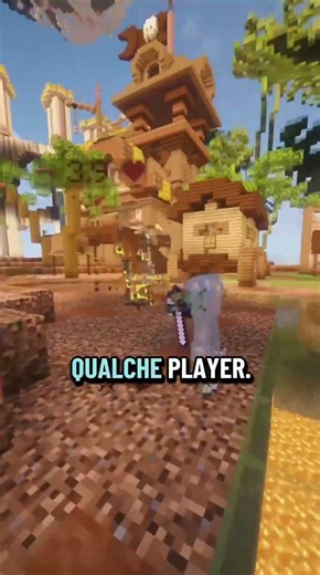 Pronto a CONQUISTARE L'ARENA! #minecraft #shorts