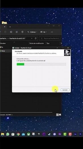 Usa esto si se te olvida la contraseña de #excel #exceltips #fypviralシ #fypシ゚ #exceltutorial