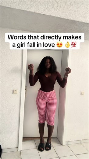 Words to Make Her Fall in Love Easily