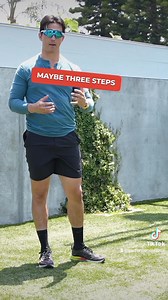 Maximize Your Ground Force from the Start  Generating more ground...