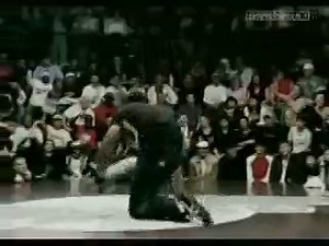 Breakdance