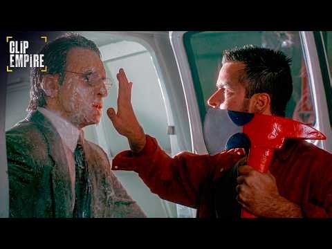 The Ending That Exposes The Aliens (Full Scene) | The Arrival