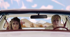 John Early and Kate Berlant’s ‘555’ Just Raised the Bar for Every Short Form Comedy Ever