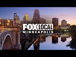 LIVE NEWS: FOX LOCAL Minnesota 24/7 Live Stream