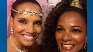 Original cast members returning in 'Coming to America' sequel