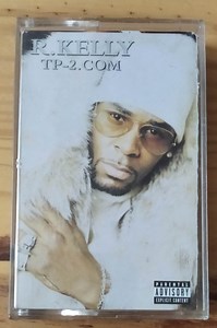 R. Kelly - TP-2.com