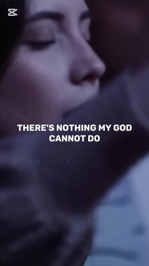 Embrace God's Strength: Worship with City Alight Music