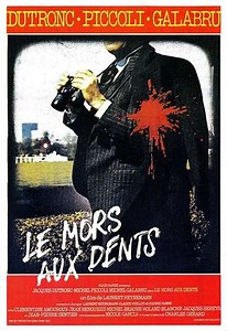 The Bit Between the Teeth - Movie