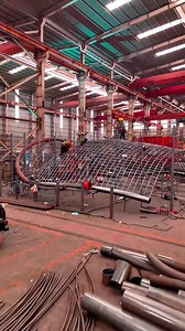 The Elegance of Steel in Architectural Design