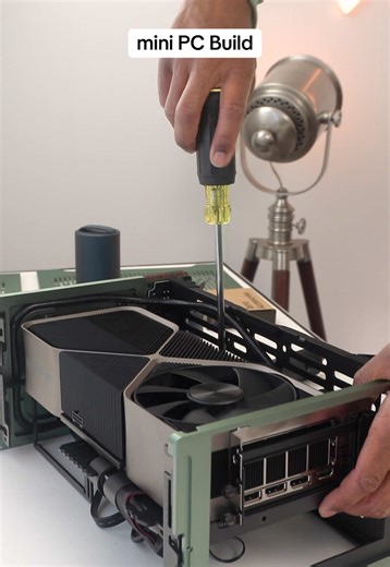 Mini PC Build: Overcoming Design Challenges