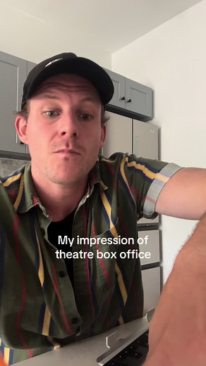 Theater Box Office Tickets: Hot Ticket Deals Available!