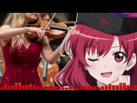 【COVER】東方Project パンデモニックプラネット オーケストラロックアレンジ｜"Pandemonic Planet" Orchestral Rock Arrangement Touhou